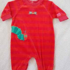 🧁3/$25🧁Vintage baby jumper